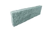 Kemmler Granit-Palisade 250x100 mm H=1000 mm