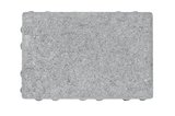 Kronimus K4 Pflasterstein 240x160x80 mm Grau Nr. 14