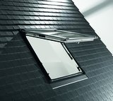 Roto Designo R8 Standard-Renovierungsfenster 1050x1120 mm