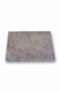 seltra kalkstein terrassenplatte travertin noce