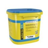 weber.tec 915 Bitumendickbeschichtung 10 l/Kombigebinde 