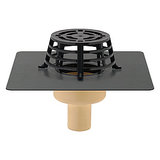 Sita Compact DN50 Bitumenmanschette