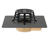 Sita Compact abgewinkelt DN70 Bitumenmanschette