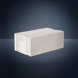 Ytong Planblock PPW 4/0,50 N+F & Grifftasche 599x240x249 mm