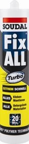 Soudal Fix All Turbo Montagekleber