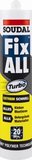 Soudal Fix All Turbo Montagekleber