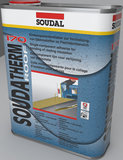 Soudal Soudatherm Roof 170 PU-Dämmstoffkleber