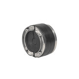 Hauff Standard-Ringraumdichtung für Rohre HSD-SSG DN100 stufenlos - HSD 100 - SSG - 18-65 - SL