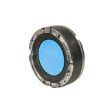 Hauff Standard-Ringraumdichtung für Rohre HSD-SSG DN200 gestuft - HSD 200 - SSG - 110-160