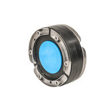 Hauff Standard-Ringraumdichtung für Rohre HSD-SSG DN150 gestuft - HSD 150 - SSG - 75-110