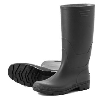 Scheibler PVC Freizeitstiefel hoch