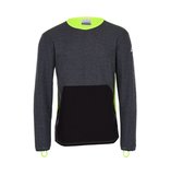 Cutex Shirt Langarm Laos leuchtgelb M