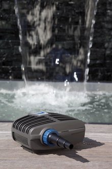Oase LIVING WATER AquaMax Eco Classic 3500