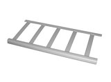 Flender Schneefanggitter