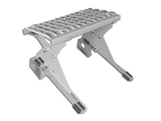 Flender Dachstandrost Nr.7B KE