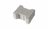 Lithonplus Doppelverbundpflaster 200x165x60 mm