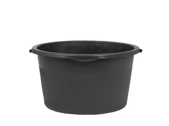 Mörtelkübel 90 Liter, rund