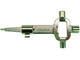HaWe MEGA Bauschlüssel 42.903 Ohne Mess-Skala