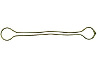 HaWe Ösendraht