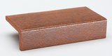 Guidonia 12 x 24 cm braun