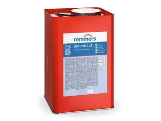 REMMERS Betonhaut