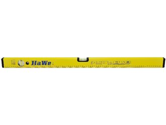 HaWe Alu Wasserwaage HaWe