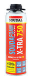 Soudafoam Gun X-Tra750 B2
