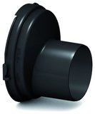 KESSEL Spitzende DN100 DN100