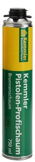 Kemmler Profi-Brunnenschaum Pistole