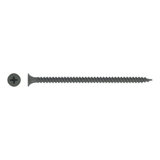 Kemmler Gipsplattenschrauben - mit Doppelganggewinde Doppellagegewinde 3,9 x 35 mm