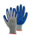 Scheibler Feinstrickhandschuhe Nox Gr. 10 