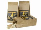 HaWe Feuerbällchen - 2,5 kg/Sack