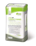 Stones Eco Fugensand basalt 25 kg/ Sack
