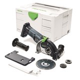 TTS Tooltechnic System Freihandtrennsystem  