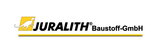 Juralith BM B Bettungsmörtel Bindemittel  