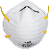 Asatex Feinstaubmaske FFP1 NR