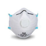 Asatex Feinstaubmaske FFP2 NR D