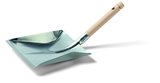 Schuller eh Klar Scoop Metal Kehrschaufel