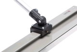 Korbach Pajarito Gelenk Set Schnellhalter