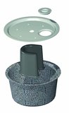 Oase LIVING WATER Stützelement U-Base