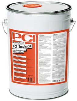 PCI Emulsion Mörtel-Haftzusatz