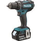 Makita Akku- Bohrschrauber DDF482RFJ