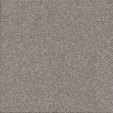 Isso 30,5x30,5 cm dunkel grau matt