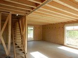 Kronospan OSB/3 ECO Verlegeplatte