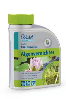 Oase AquaActiv AlGo Universal