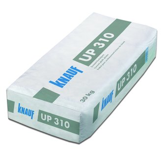 Knauf UP 310 Zement-Sockelputz
