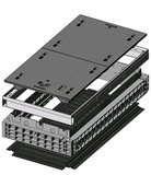 Langmatz Kabelschacht EK 338
