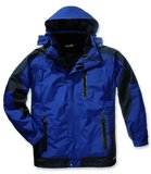 H.D. Concept 3 in 1-Jacke Ocala Gr. M
