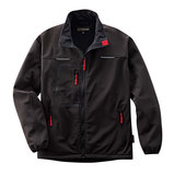 H.D. Concept Softshelljacke Rio Gr. XL
