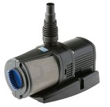 Oase Teichpumpe Aquarius Universal Eco 4000 Statuenpumpe